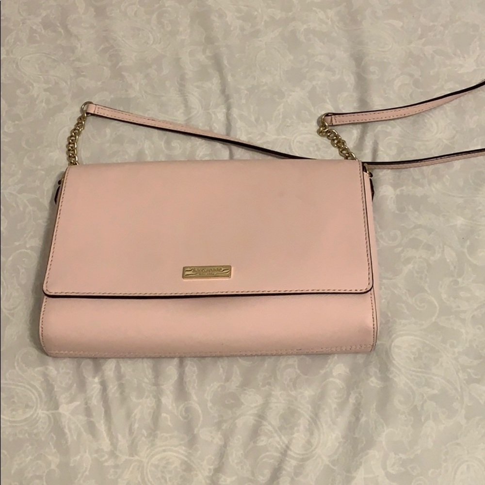 Kate spade crossbody